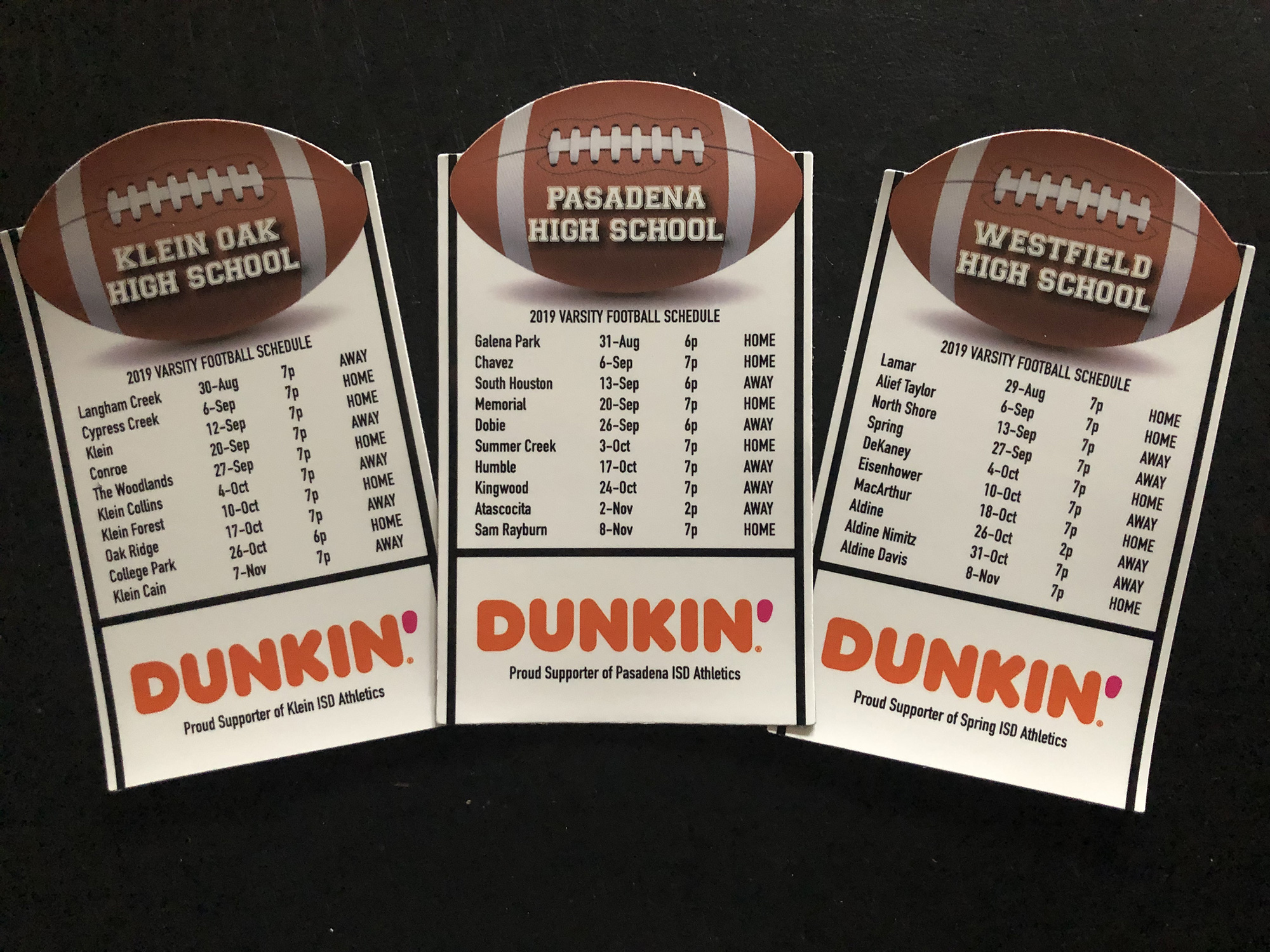dunkin-magnet